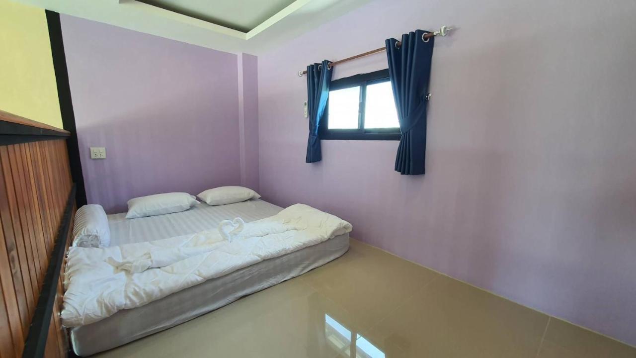 Bn Resort Ban Nong Chum Saeng 외부 사진